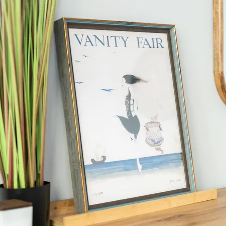 Grodzka8 Mieszkanie 4 Stettino