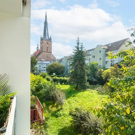 Appartamento Grodzka8 Mieszkanie 4 *