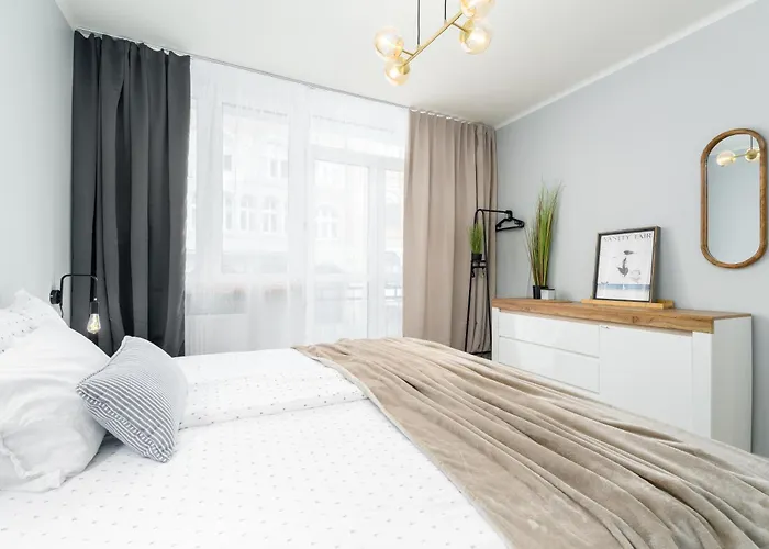 Grodzka8 Mieszkanie 4