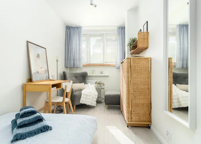 Grodzka8 Mieszkanie 4 *