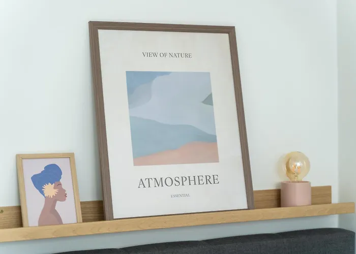 Lägenhet Grodzka8 Mieszkanie 4